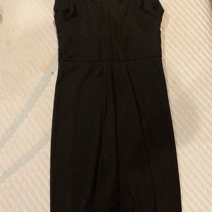 Women’s XS Black Armani Exchange Cocktail Dress